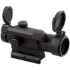 Discovery Optics 1×35 Red Dot Sight