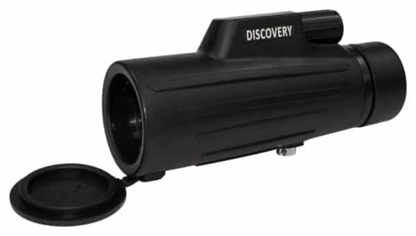 Discovery Optics OY3 8×42 Monocular (Black)