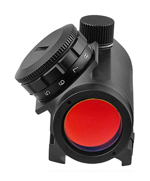 Discovery Optics 1×25 DS Red Dot Sight