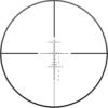 Riflescope Discovery Optics MS 2-10×40 IR (25.4 mm, illuminated)