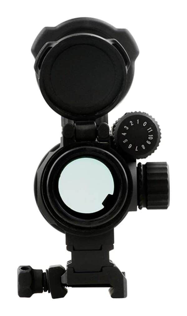 Discovery Optics 1×35 Red Dot Sight