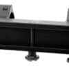 Buvele One-Piece Mount (30 mm) High for Weaver/Picatinny