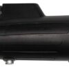Discovery Optics OY3 8×42 Monocular (Black)