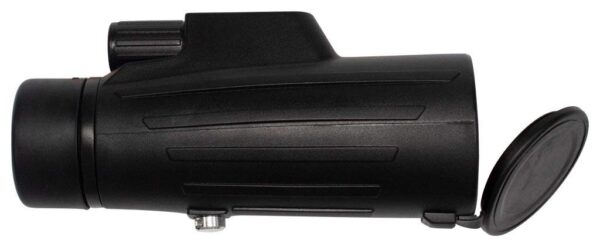 Discovery Optics OY3 8×42 Monocular (Black)