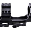 Cantilever QD Buvele One-Piece Mount (25.4/30 mm) High for Weaver/Picatinny