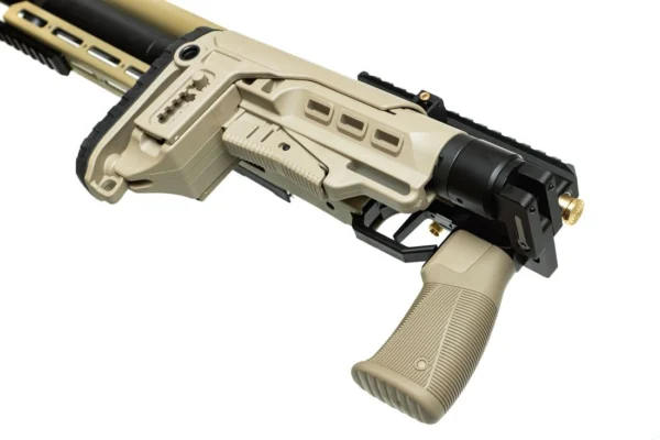 PCP Air Rifle ZBROIA Hortitsia TAC 330/200