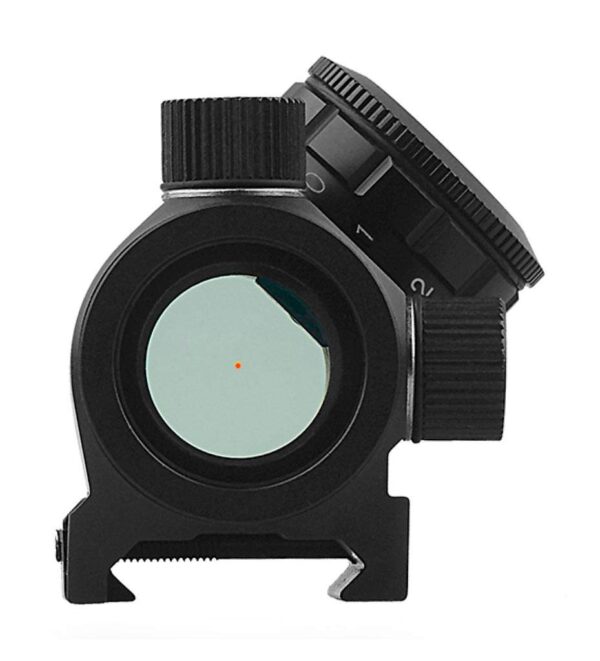Discovery Optics 1×25 DS Red Dot Sight