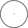 Discovery Optics 1×25 DS Red Dot Sight