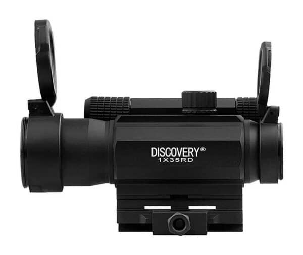 Discovery Optics 1×35 Red Dot Sight