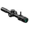Riflescope Discovery Optics ED-AR 1-6×24 IR FFP (30 mm, illuminated)