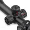 Riflescope Discovery Optics MS 3-12×42 AOAC (25.4 mm, illuminated)
