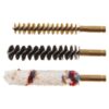 Stil Crin 161 Brush and Cleaning Rod Set (cal. 7.62 mm)