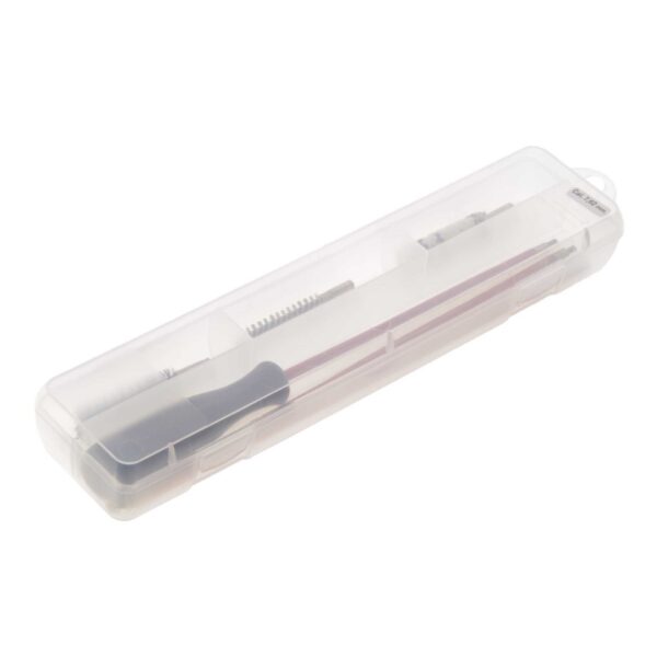 Stil Crin 161 Brush and Cleaning Rod Set (cal. 7.62 mm)