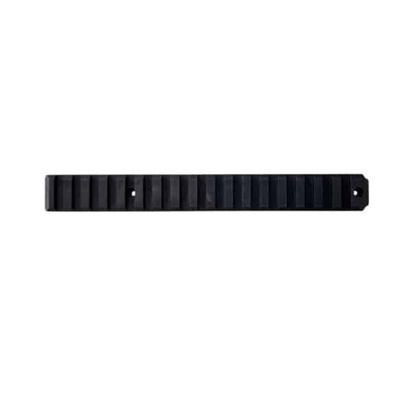 Picatinny rail for ZBROIA air rifle