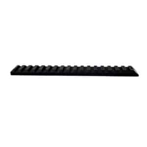 Picatinny rail for ZBROIA air rifle