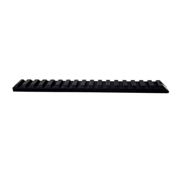 Picatinny rail for ZBROIA air rifle