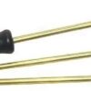Cleaning kit 79B with brass – 3 brushes (cal. 22/5,6/223)