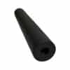 ZBROIA Silencer, 4.5 mm caliber, for SAPSAN TAC-M. Thread: 1/2″-20 UNF (Black)