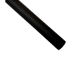 ZBROIA Silencer, 4.5 mm caliber, for SAPSAN TAC-M. Thread: 1/2″-20 UNF (Black)