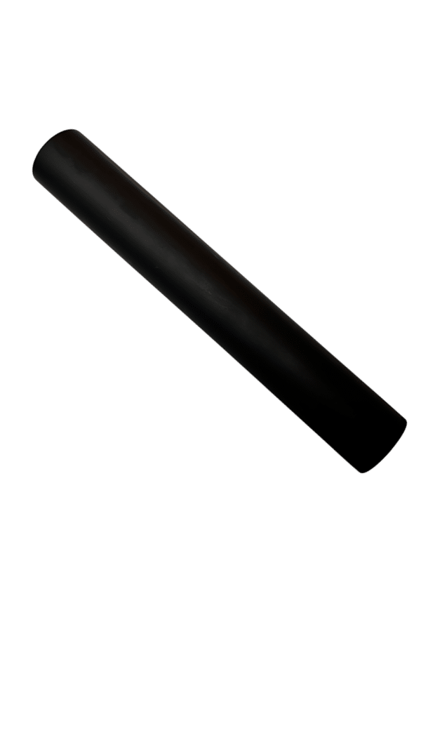 ZBROIA Silencer, 4.5 mm caliber, for SAPSAN TAC-M. Thread: 1/2″-20 UNF (Black)