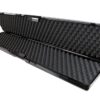 Universal Plastic Gun Case (119 × 22 × 10.5 cm)