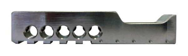 Magazine for ZBROIA PCP Hortitsia and Biathlon rifles (5-shot)