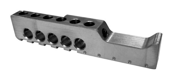 Magazine for ZBROIA PCP Hortitsia and Biathlon rifles (5-shot)