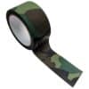Buvele camouflage self-adhesive tape 50 mm × 10 m (khaki).