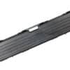 Universal Plastic Gun Case (119 × 22 × 10.5 cm)