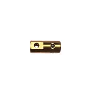 Swivel stud for mounting bipods ZBROIA