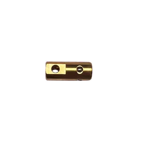 Swivel stud for mounting bipods ZBROIA