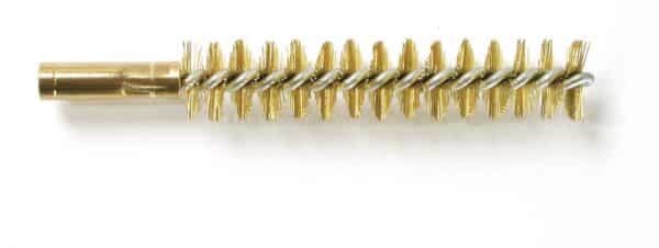 Stil Crin 111 Cleaning Kit, cal. 4.5 mm / .17 / .177 (3 brushes + cleaning rod)