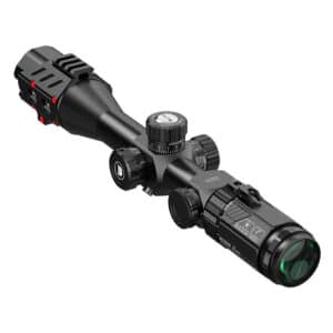 Riflescope Discovery Optics HS 6-24×44 SFIR FFP