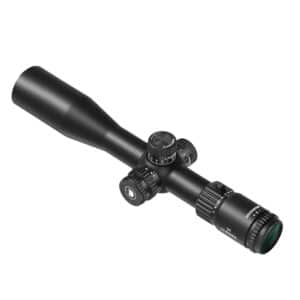 Riflescope Discovery Optics LHT 4.5-18X42SFIR FFP