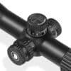 Riflescope Discovery Optics LHT 6-24X44SFIR