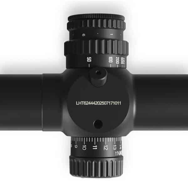 Riflescope Discovery Optics LHT 6-24X44SFIR