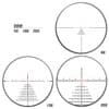 Riflescope Discovery Optics ED-PRS GEN2 4-20×52 SFIR FFP-L