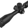 Riflescope Discovery Optics HD GEN2 4-24×50 SFIR FFP Zero-Stop
