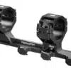 Discovery Optics One-Piece Mount (30 mm) High for Weaver/Picatinny, Base Height – 23 mm