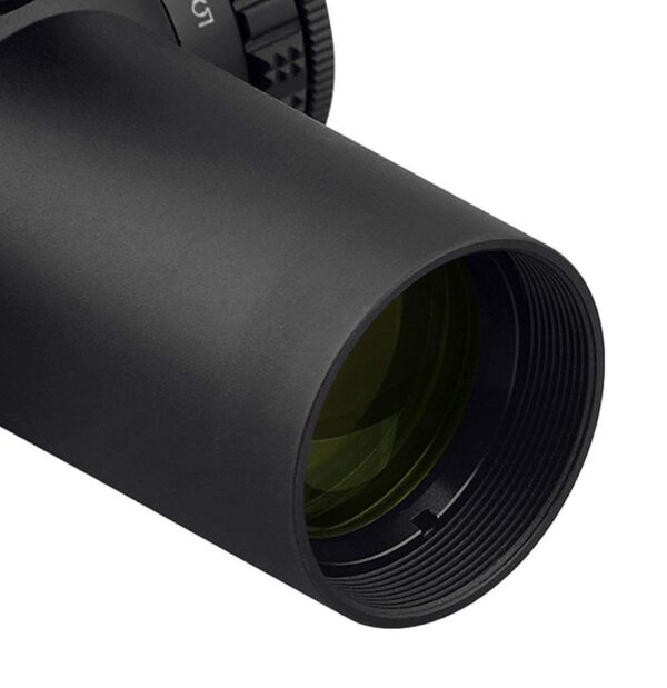 Riflescope Discovery Optics HT-NV 3×24 IR
