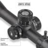 Riflescope Discovery Optics ED-PRS GEN2 4-20×52 SFIR FFP-L