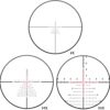 Riflescope Discovery Optics HD GEN2 4-24×50 SFIR FFP Zero-Stop