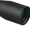 Riflescope Discovery Optics HD GEN2 4-24×50 SFIR FFP Zero-Stop