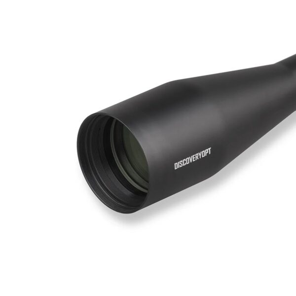 Riflescope Discovery Optics ED-PRS GEN2 4-20×52 SFIR FFP-L