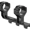 Discovery Optics One-Piece Mount (34 mm) Extra High for Weaver/Picatinny, Base Height – 32 mm