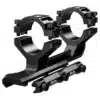 Discovery Optics One-Piece Mount (30 mm) High for Weaver/Picatinny, Base Height – 23 mm