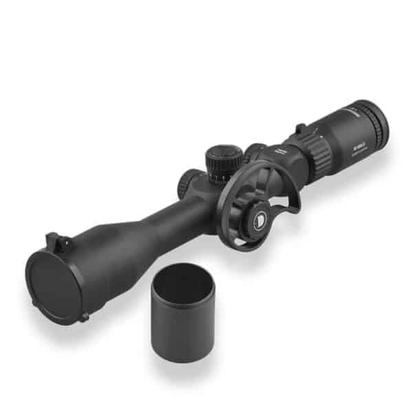 Riflescope Discovery Optics HT Gen2 6-24×44 SFIR FFP