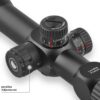 Riflescope Discovery Optics HT Gen2 6-24×44 SFIR FFP
