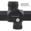Riflescope Discovery Optics HT Gen2 6-24×44 SFIR FFP