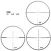 Riflescope Discovery Optics HT Gen2 6-24×44 SFIR FFP